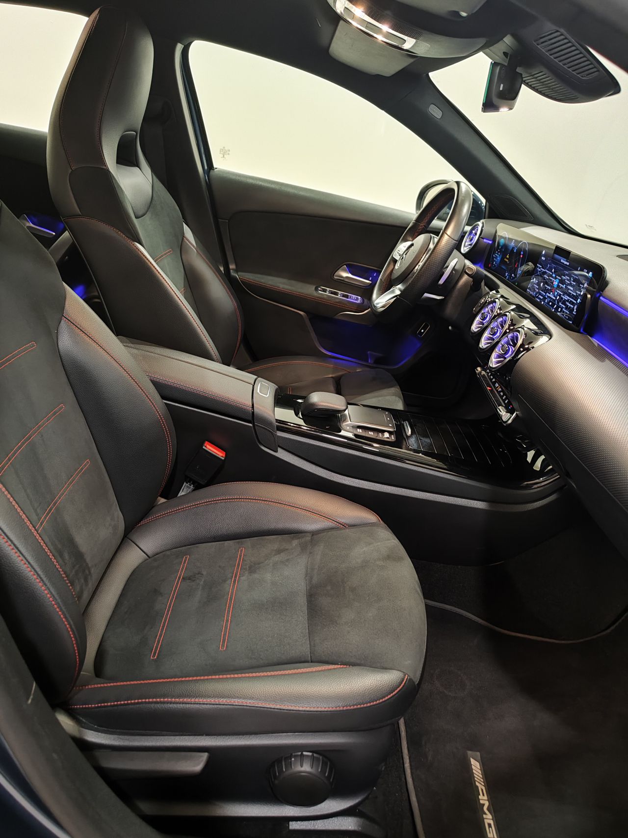 Foto Mercedes-Benz Clase A 15