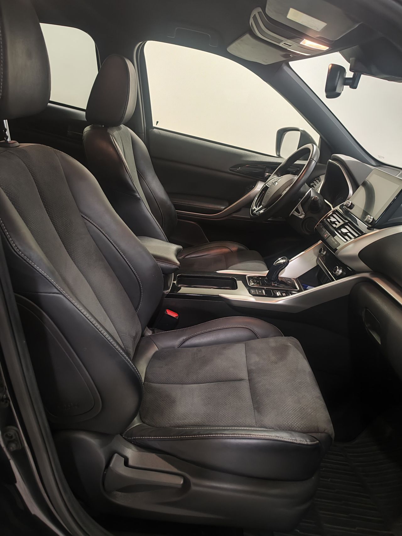 Foto Mitsubishi Eclipse Cross 6