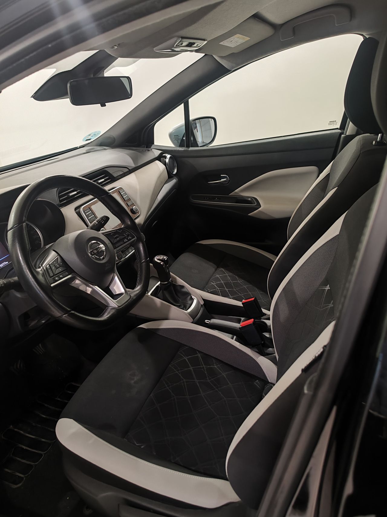 Foto Nissan Micra 6