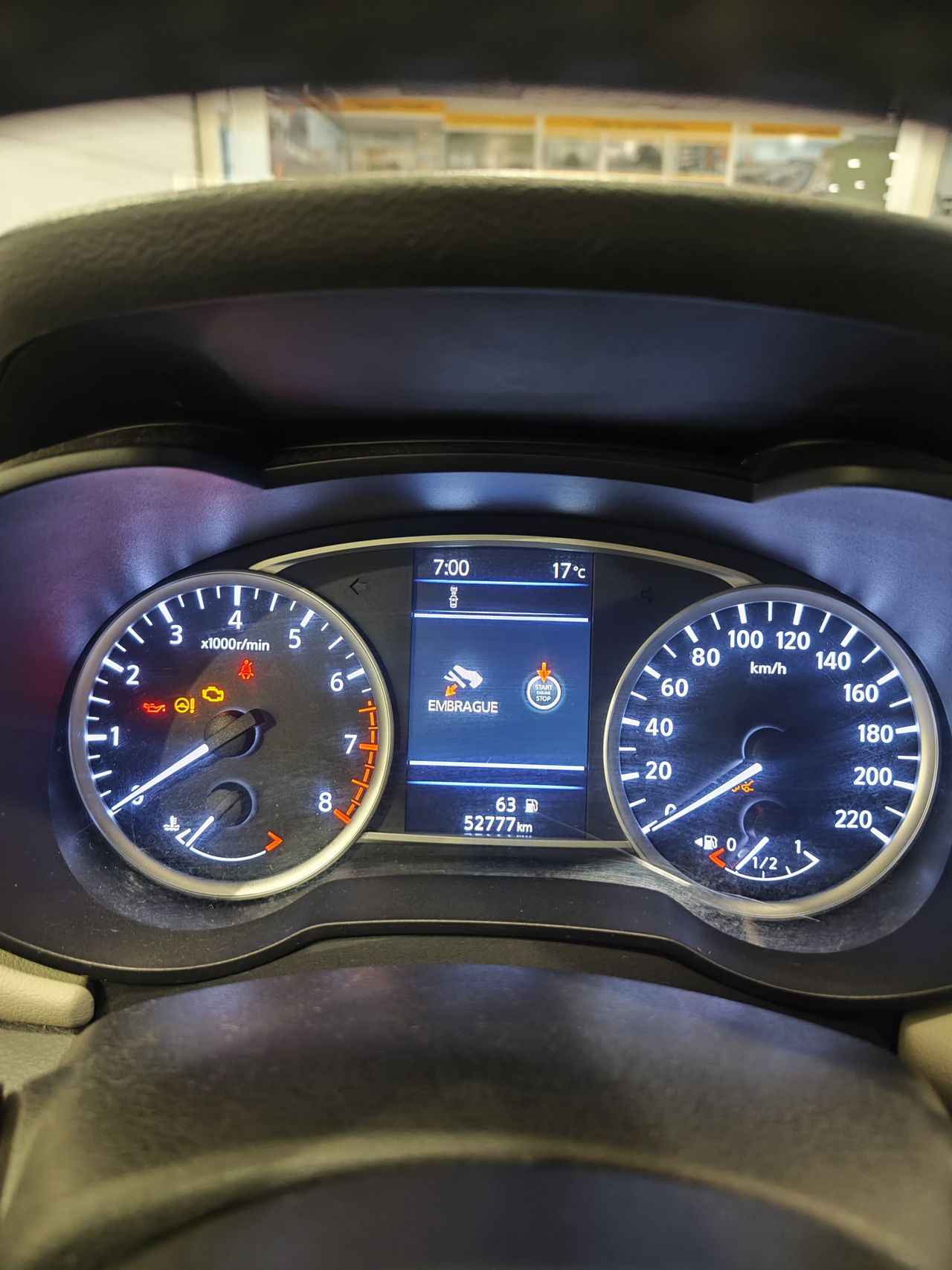 Foto Nissan Micra 14