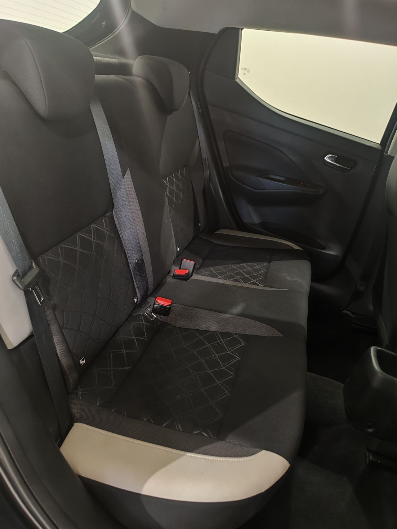 Foto Nissan Micra 17