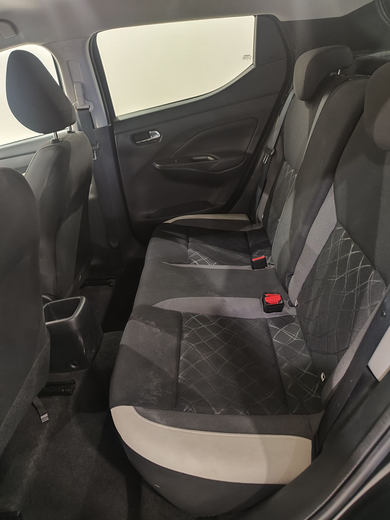 Foto Nissan Micra 18