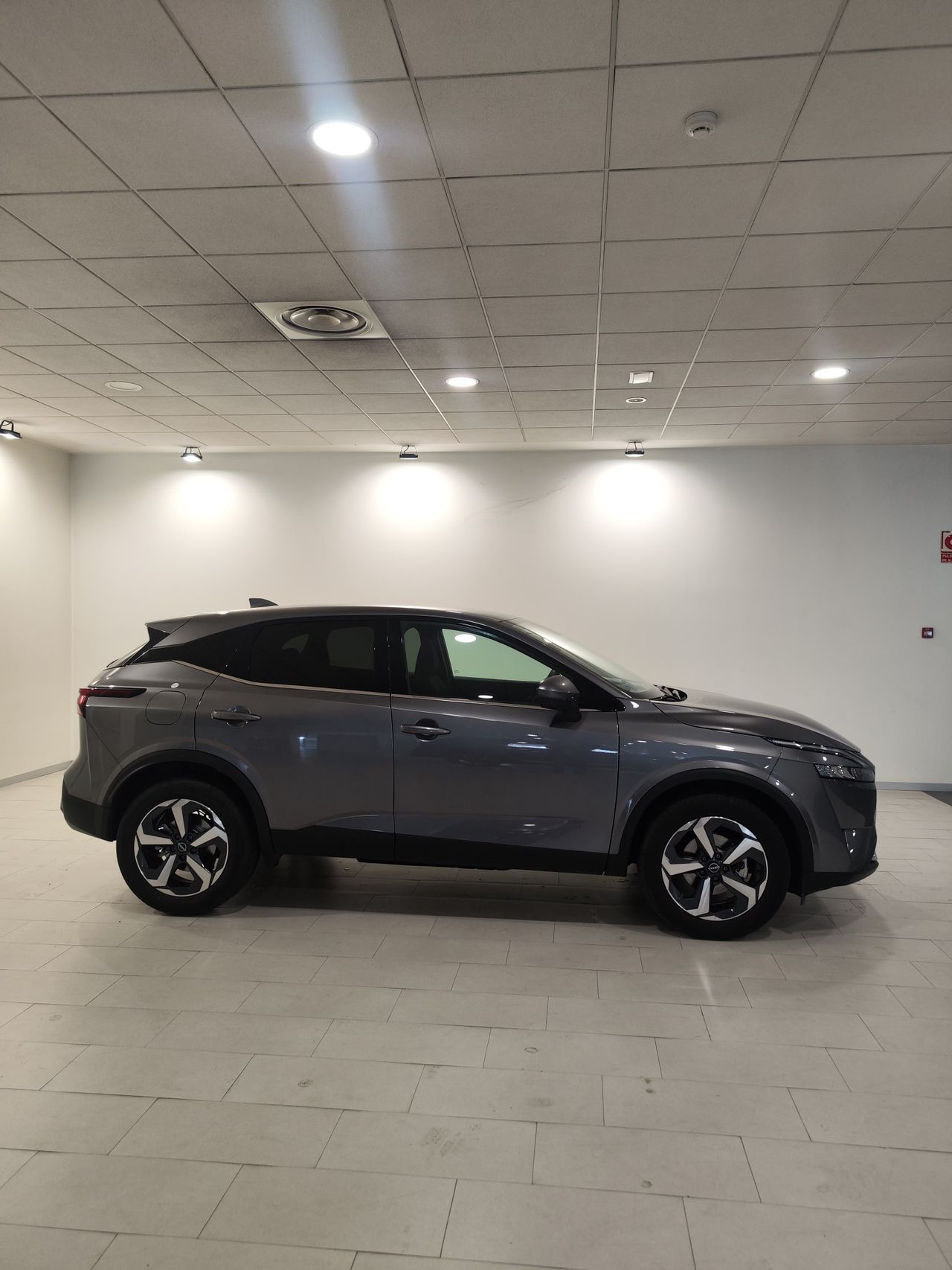 Foto Nissan Qashqai 2
