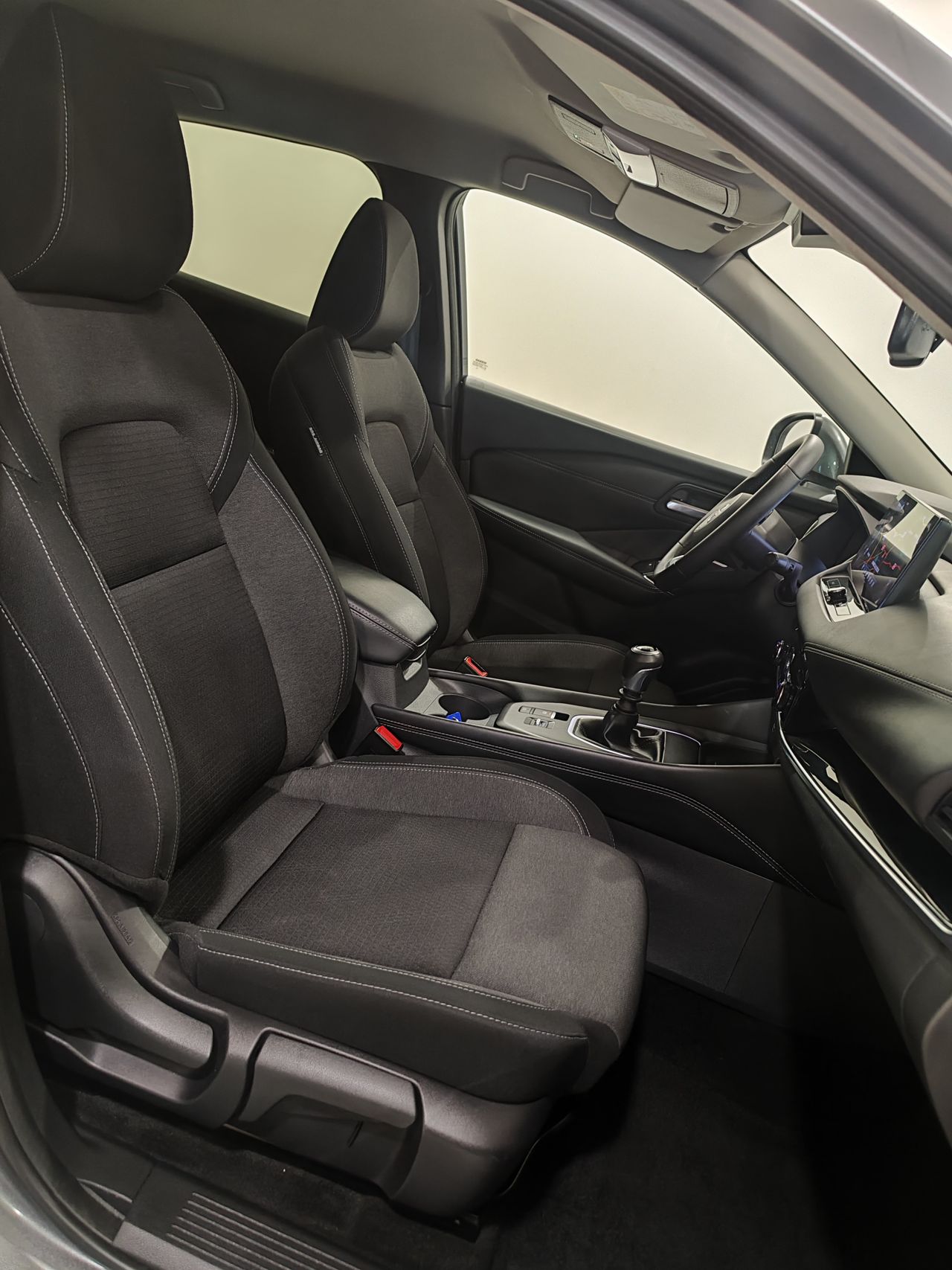 Foto Nissan Qashqai 8