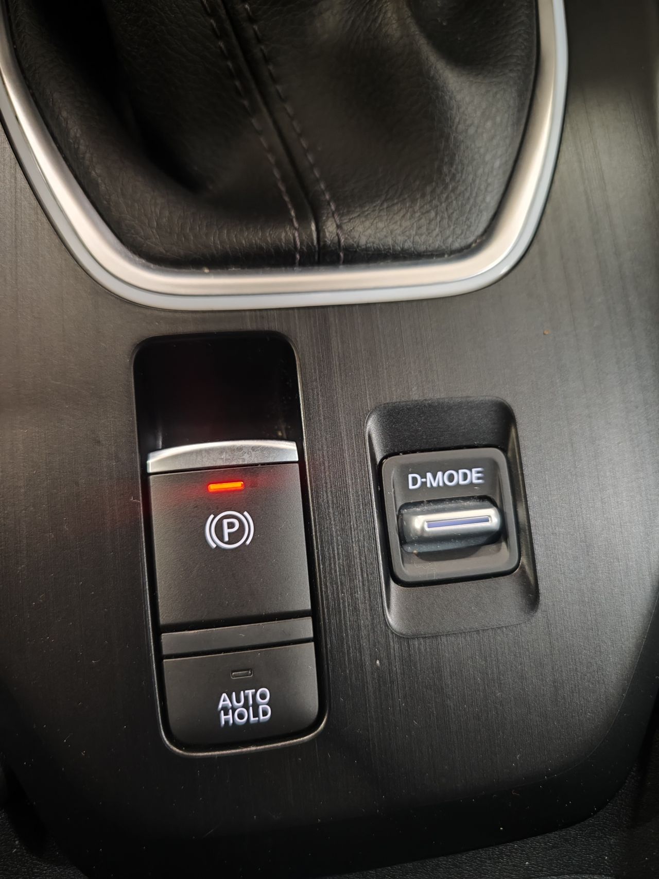 Foto Nissan Qashqai 18
