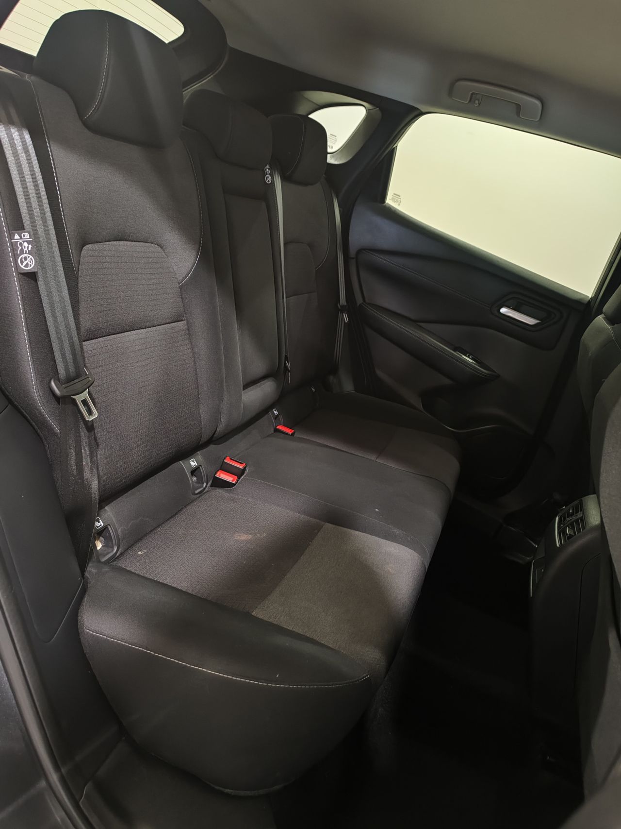 Foto Nissan Qashqai 19