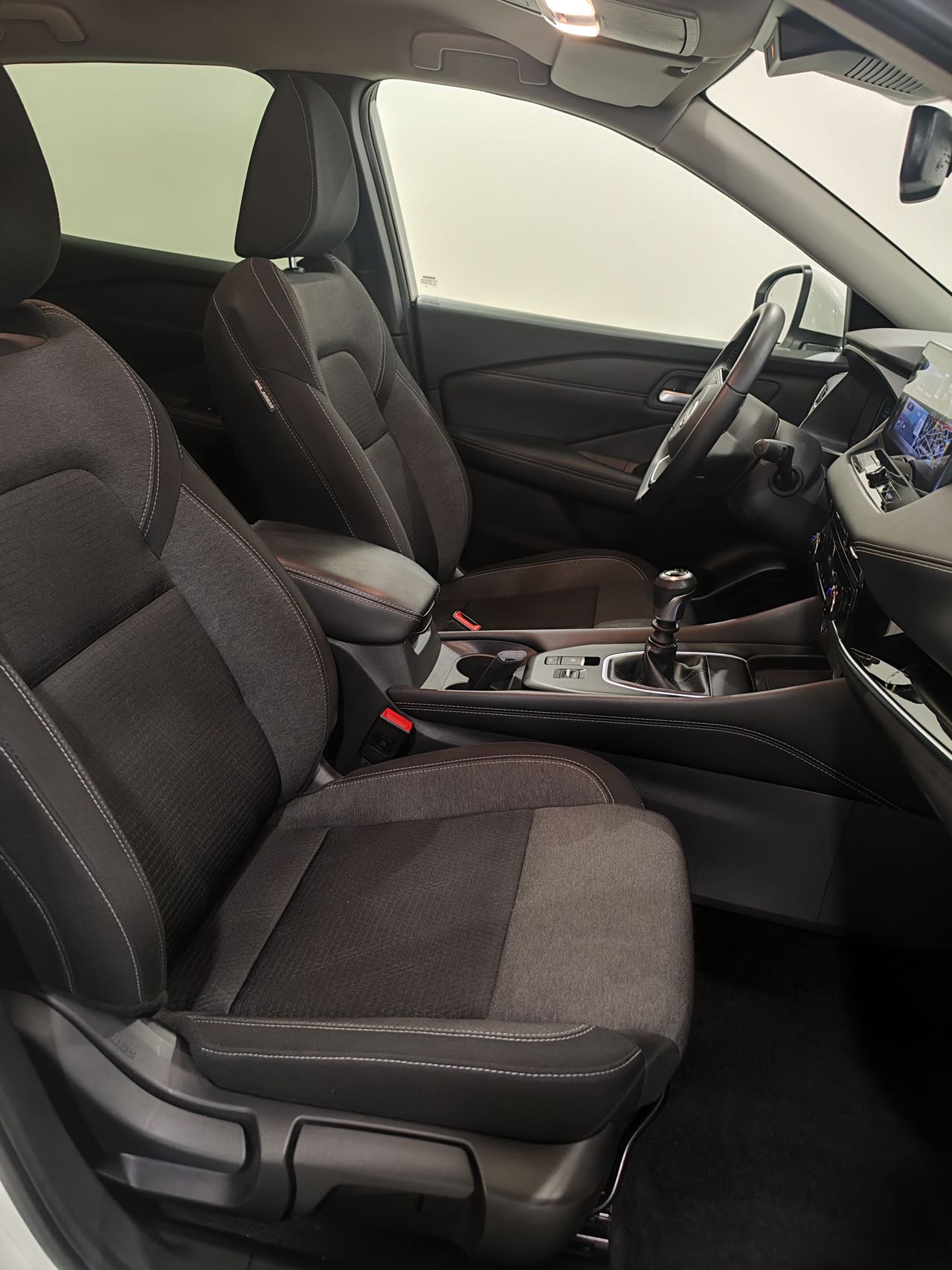 Foto Nissan Qashqai 7
