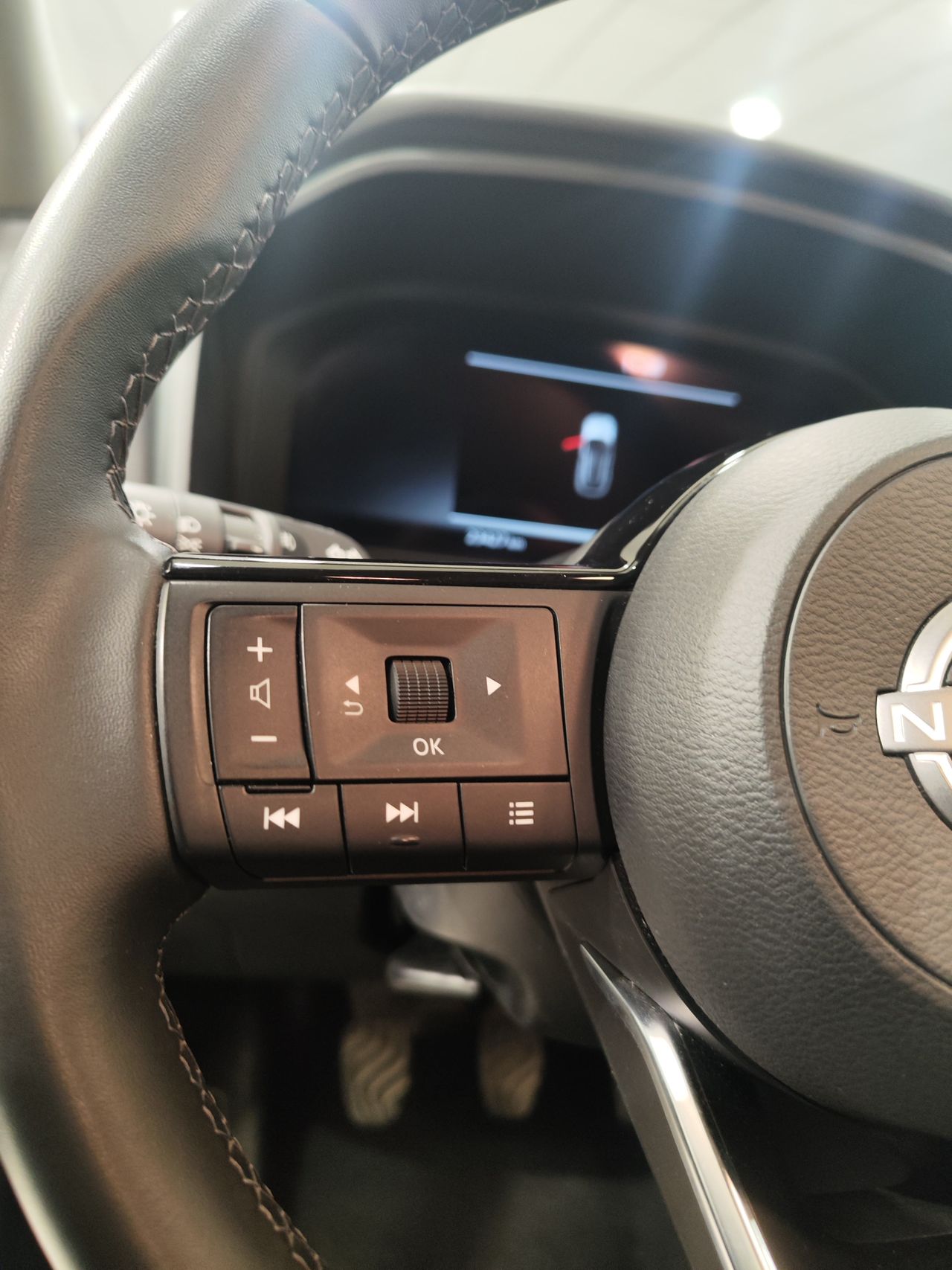 Foto Nissan Qashqai 11