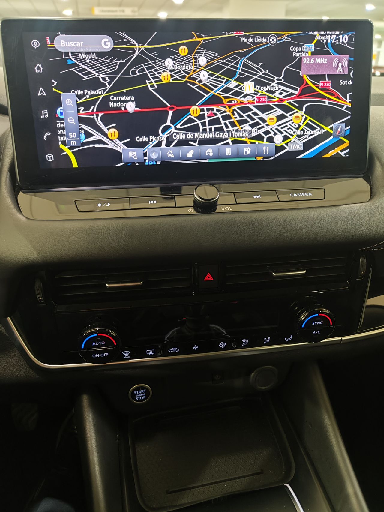 Foto Nissan Qashqai 14