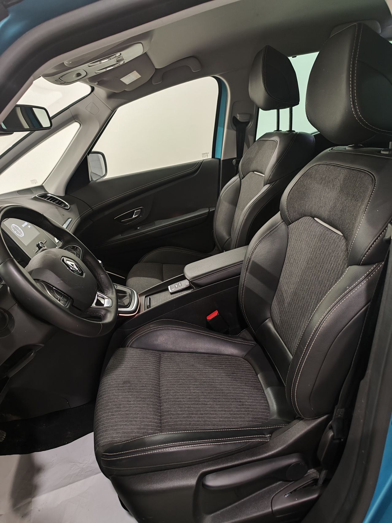 Foto Renault Grand Scénic 5