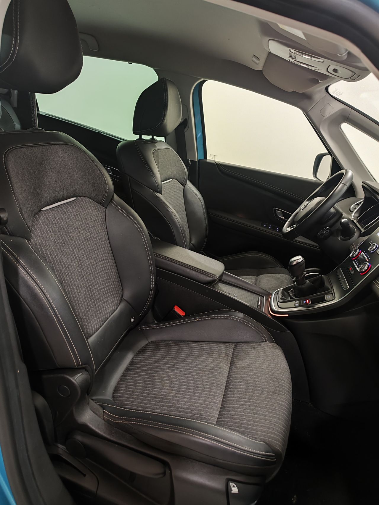 Foto Renault Grand Scénic 7