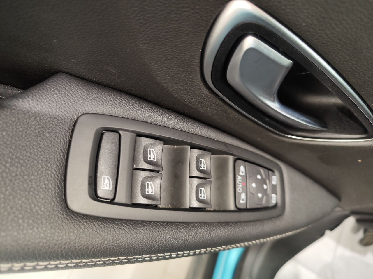 Foto Renault Grand Scénic 11