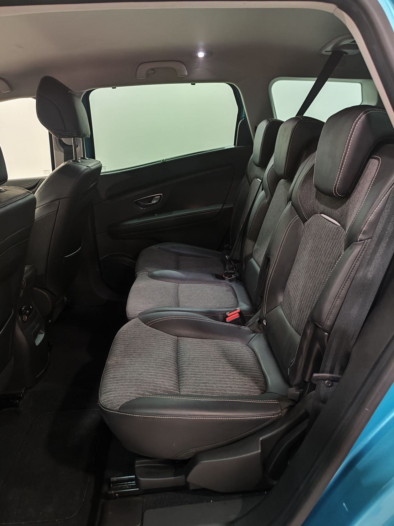 Foto Renault Grand Scénic 17