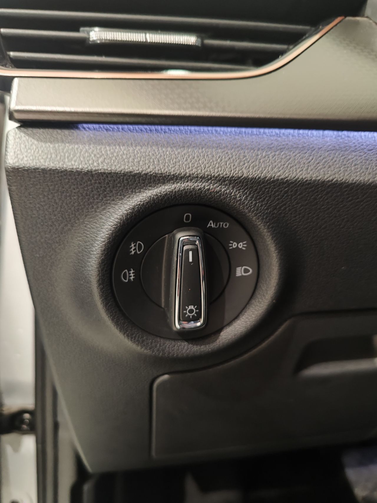Foto Skoda Kamiq 11