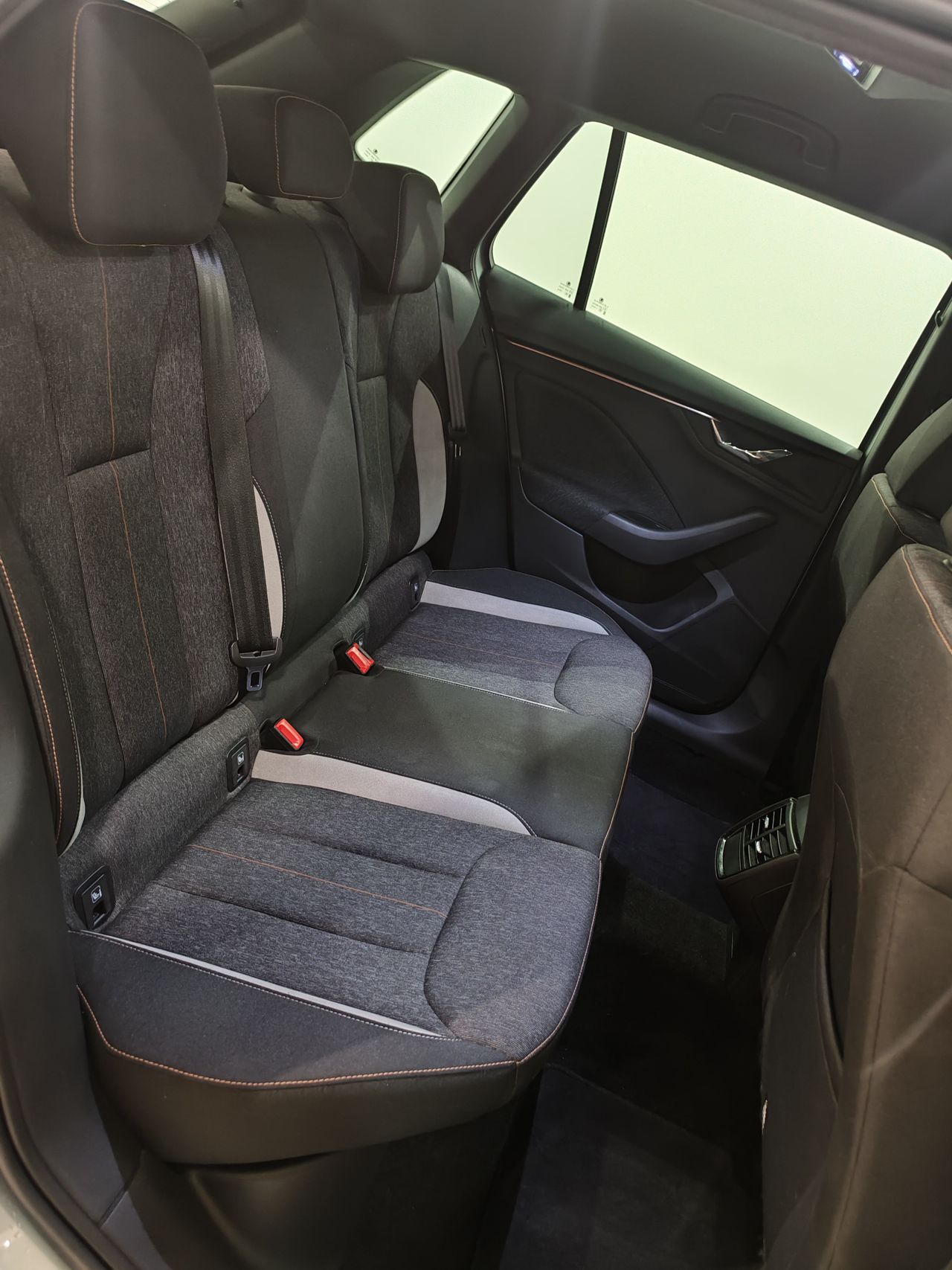 Foto Skoda Kamiq 18