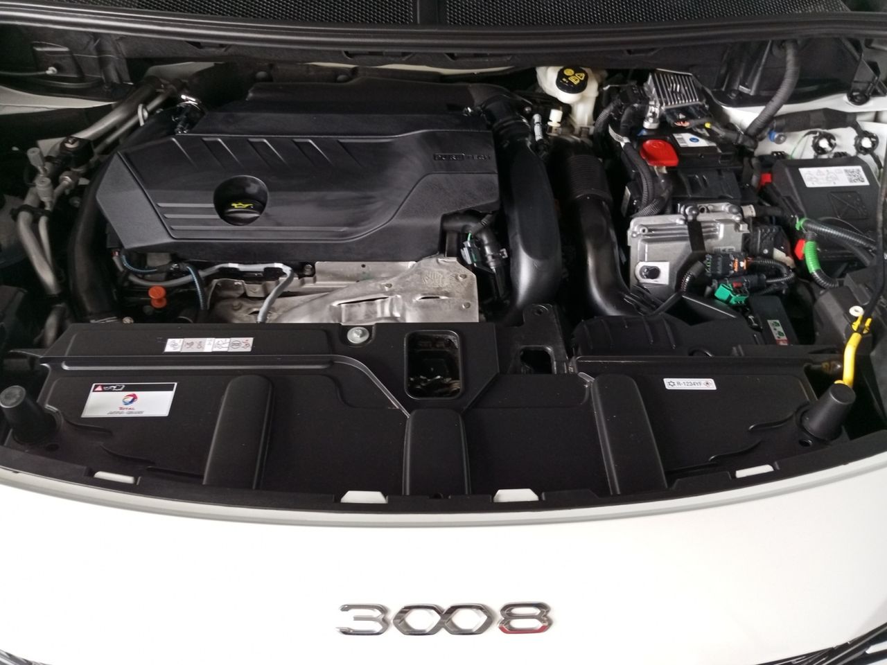 Foto Peugeot 3008 27