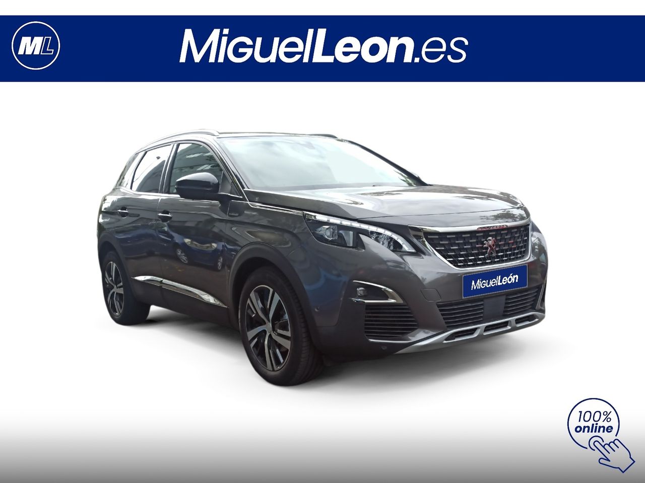 Foto Peugeot 3008 3