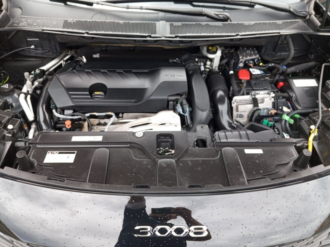 Foto Peugeot 3008 27