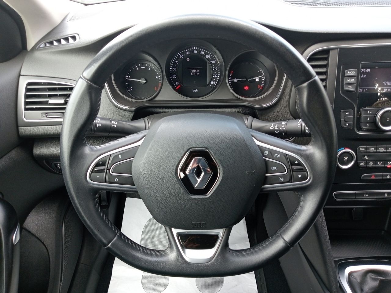 Foto Renault Mégane 7