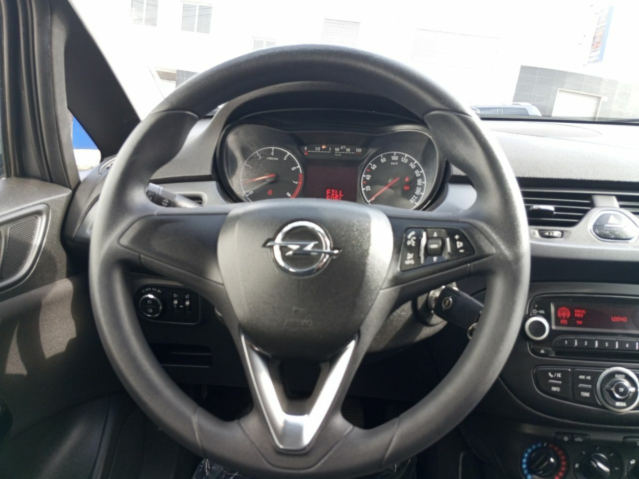 Foto Opel Corsa 7