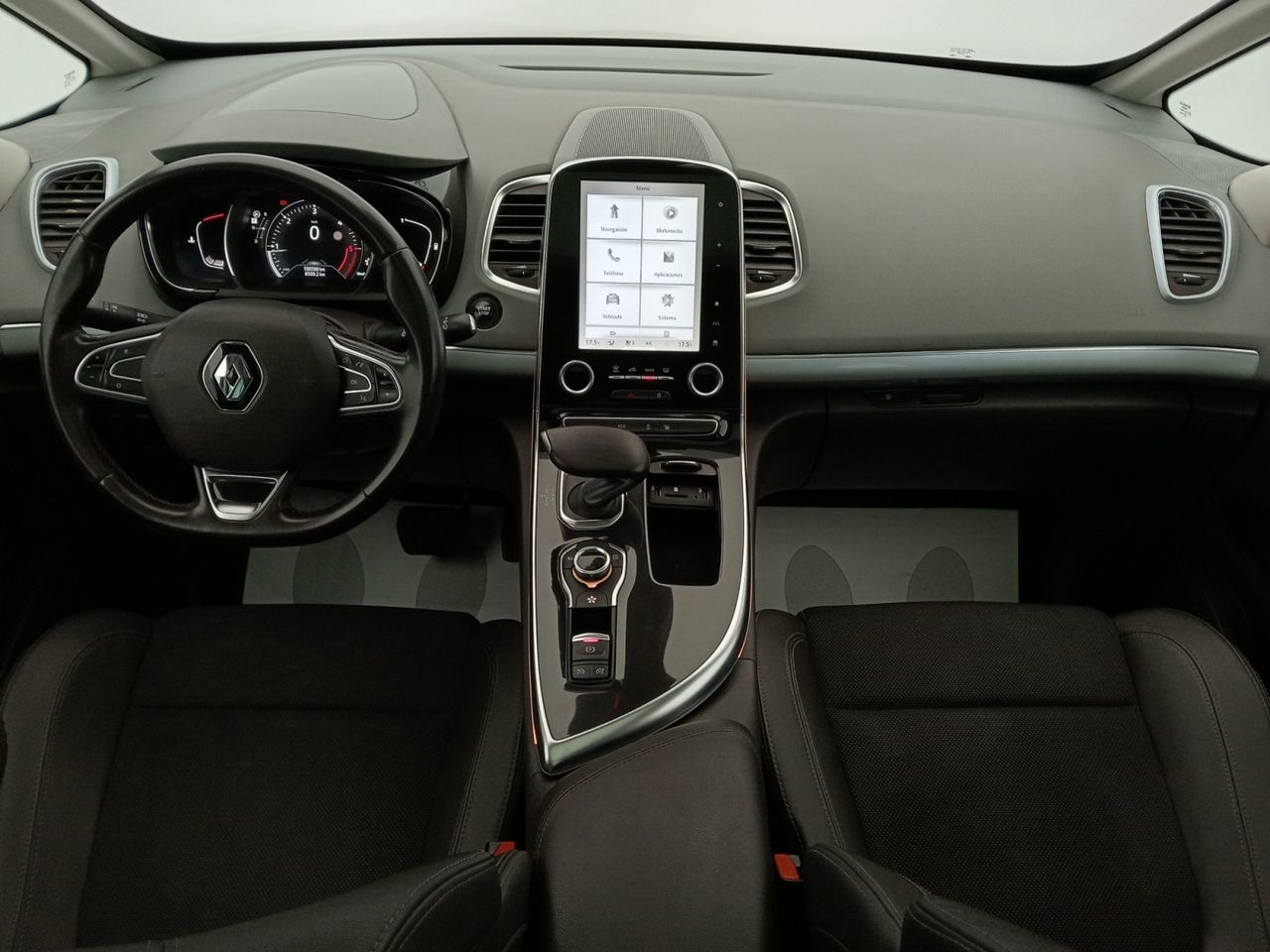 Foto Renault Espace 6