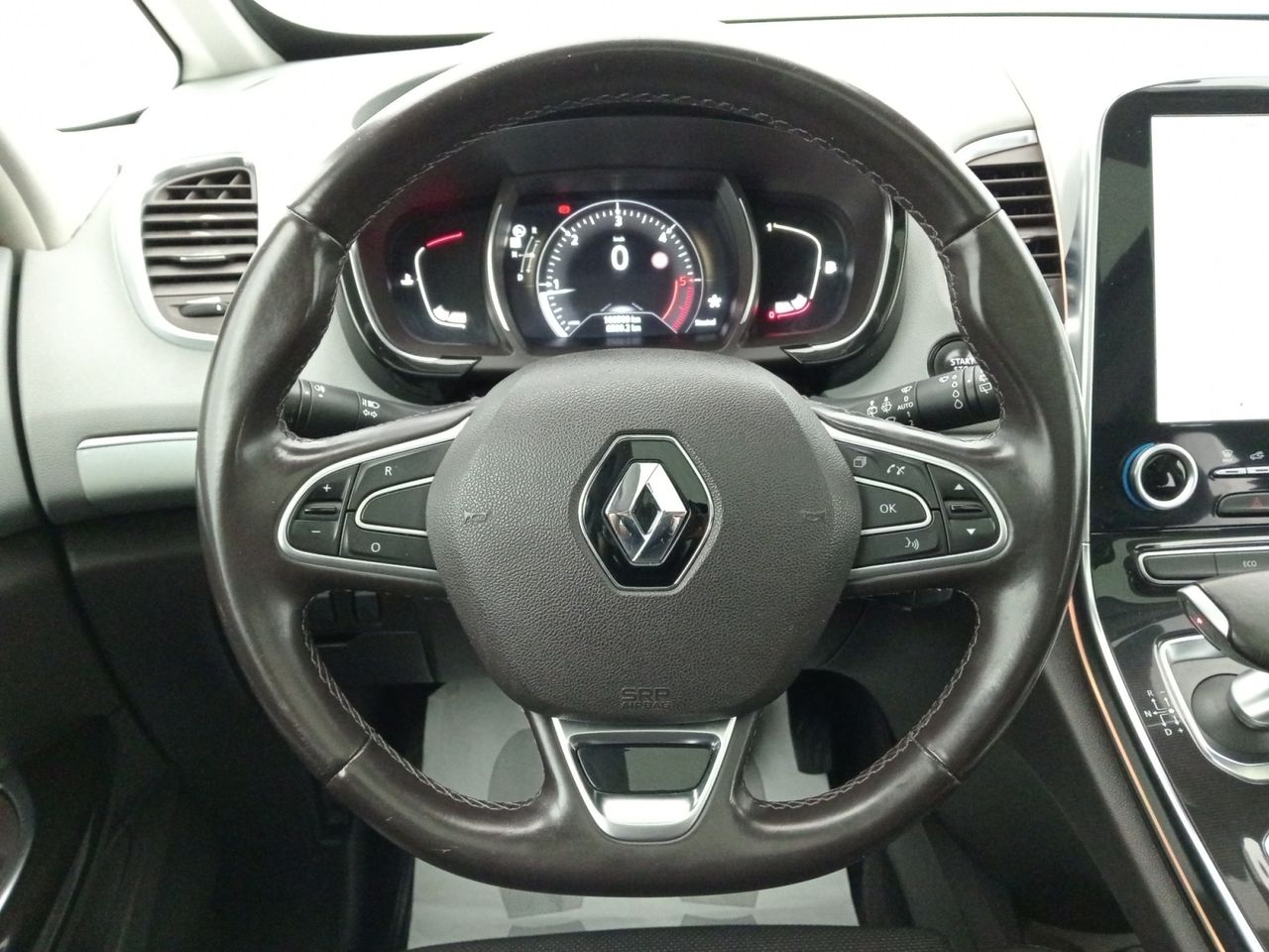 Foto Renault Espace 7