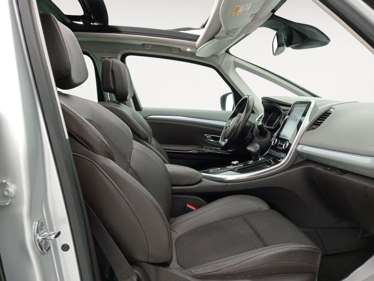 Foto Renault Espace 8