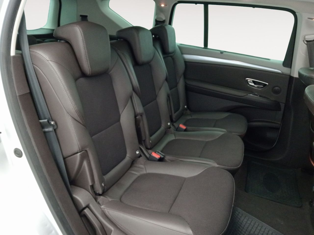 Foto Renault Espace 9