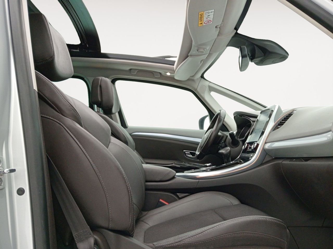 Foto Renault Espace 10