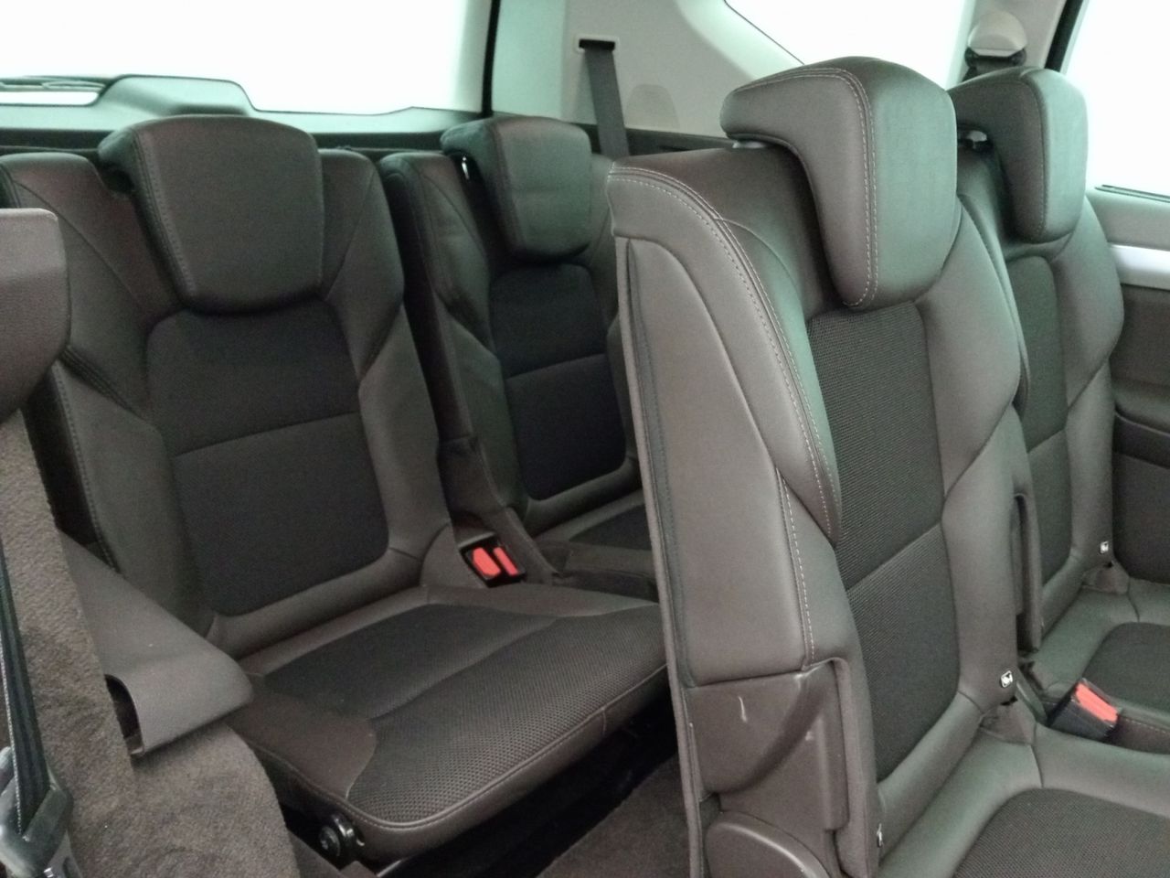 Foto Renault Espace 11