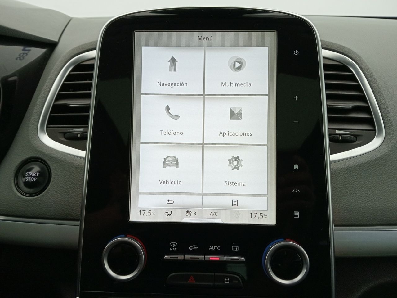 Foto Renault Espace 14