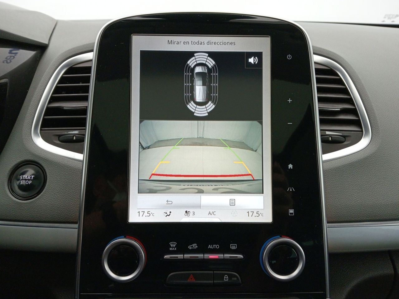 Foto Renault Espace 15