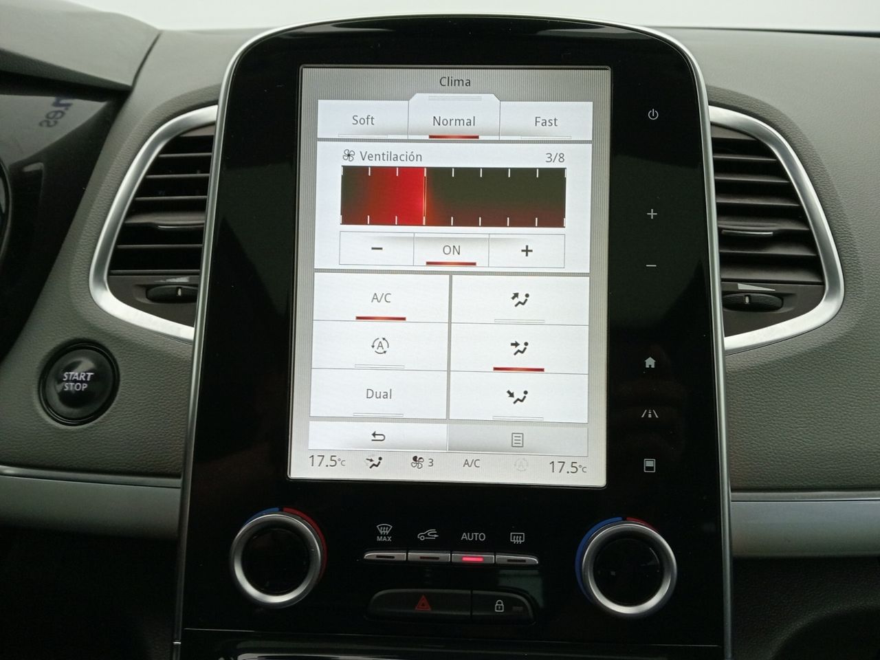 Foto Renault Espace 17