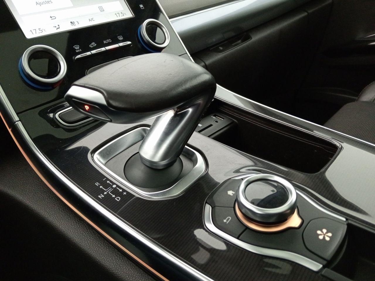 Foto Renault Espace 18