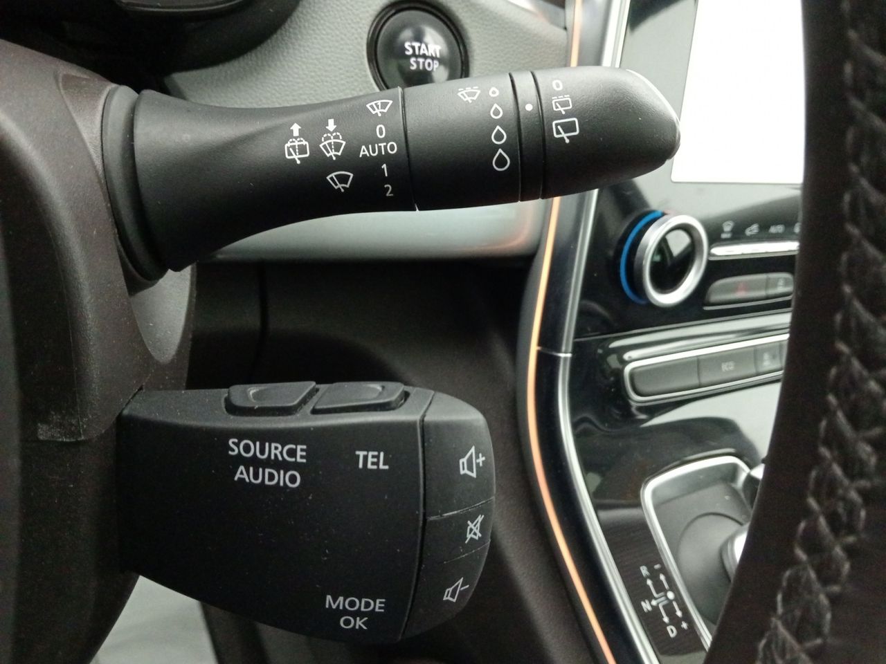 Foto Renault Espace 21