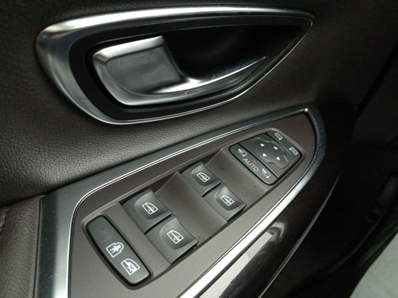Foto Renault Espace 23