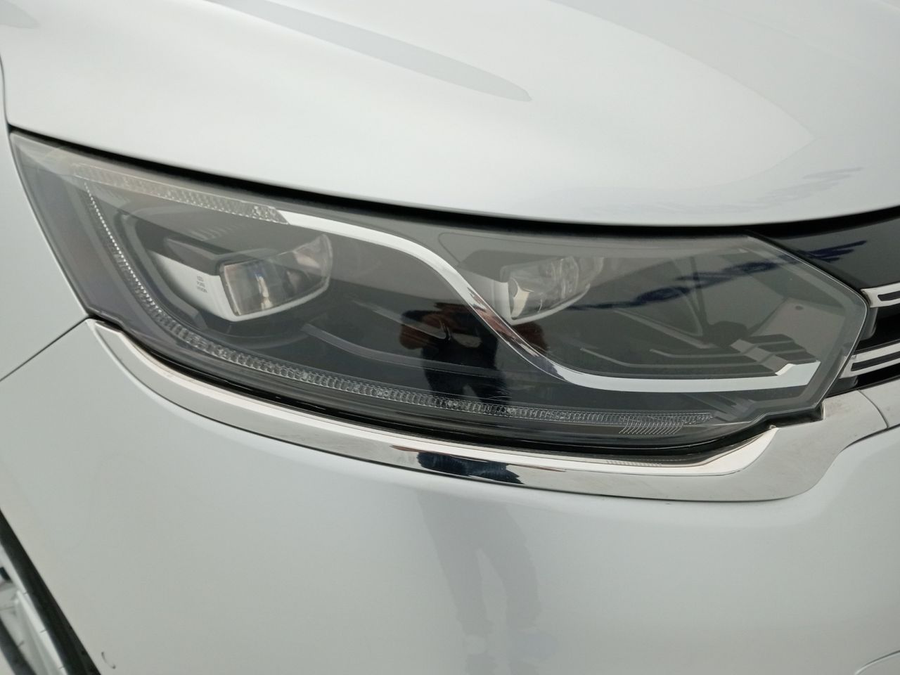 Foto Renault Espace 25