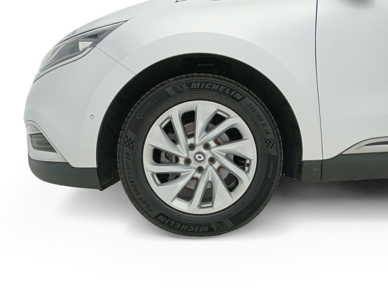 Foto Renault Espace 26