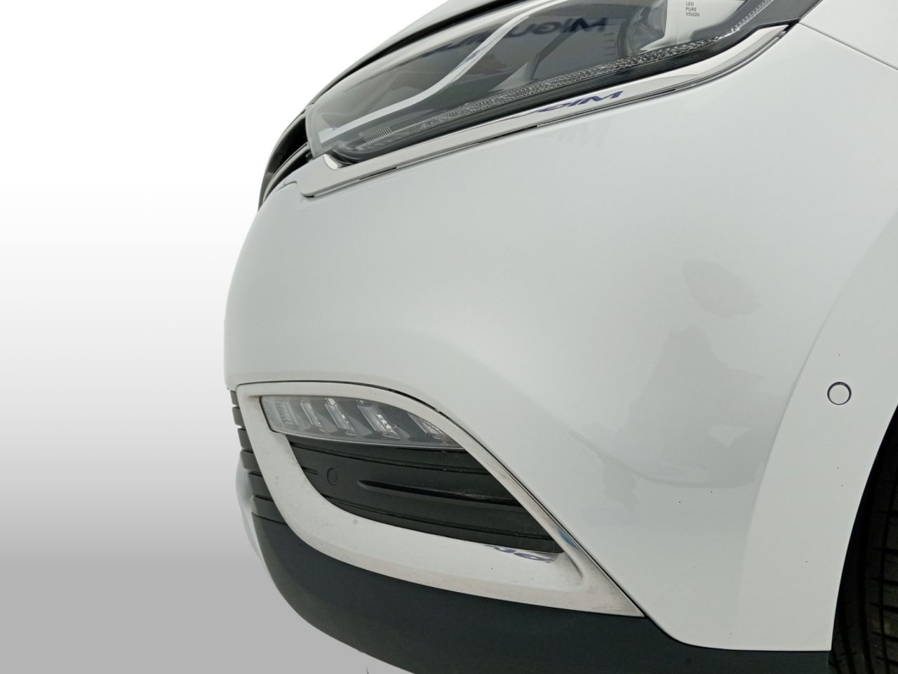 Foto Renault Espace 27