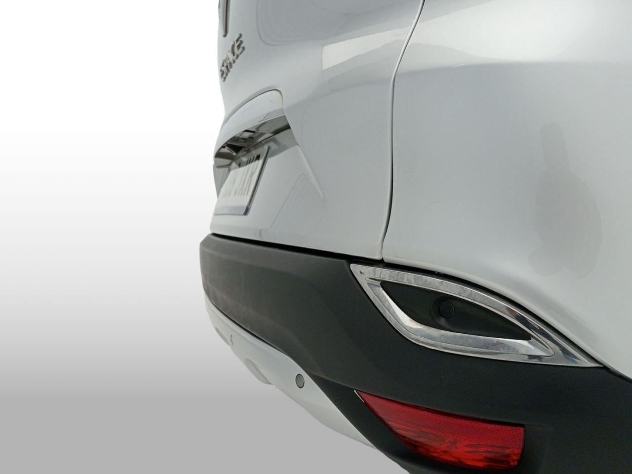 Foto Renault Espace 28