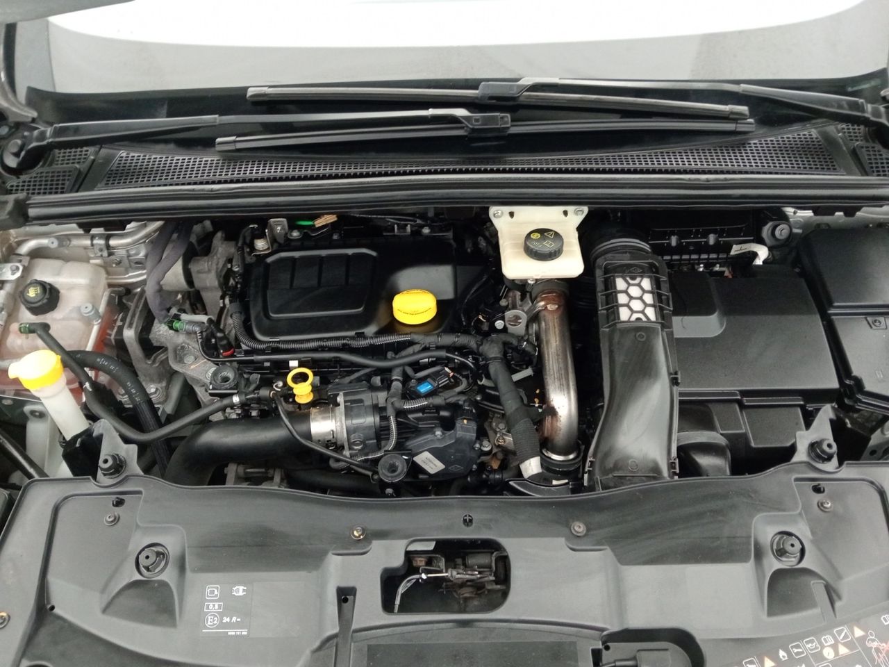 Foto Renault Espace 30