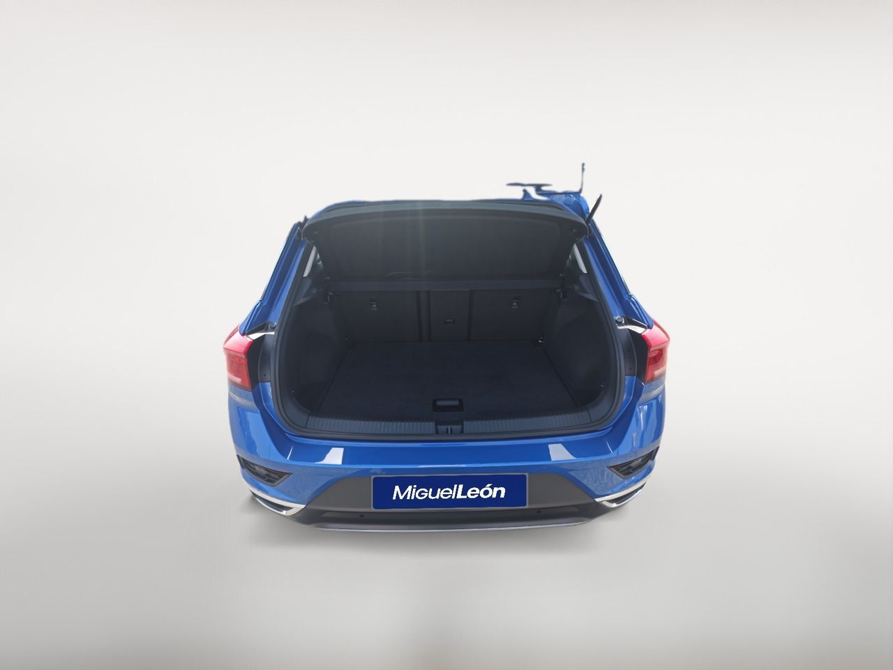 Foto Volkswagen T-Roc 19