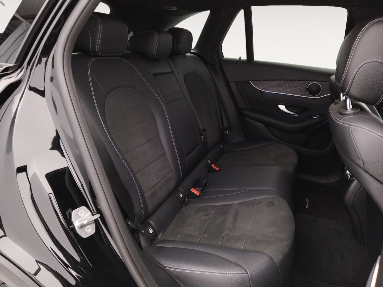 Foto Mercedes-Benz Clase GLC 9