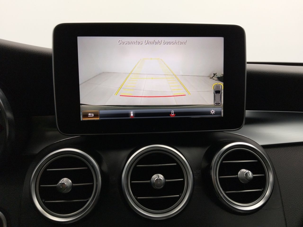 Foto Mercedes-Benz Clase GLC 14