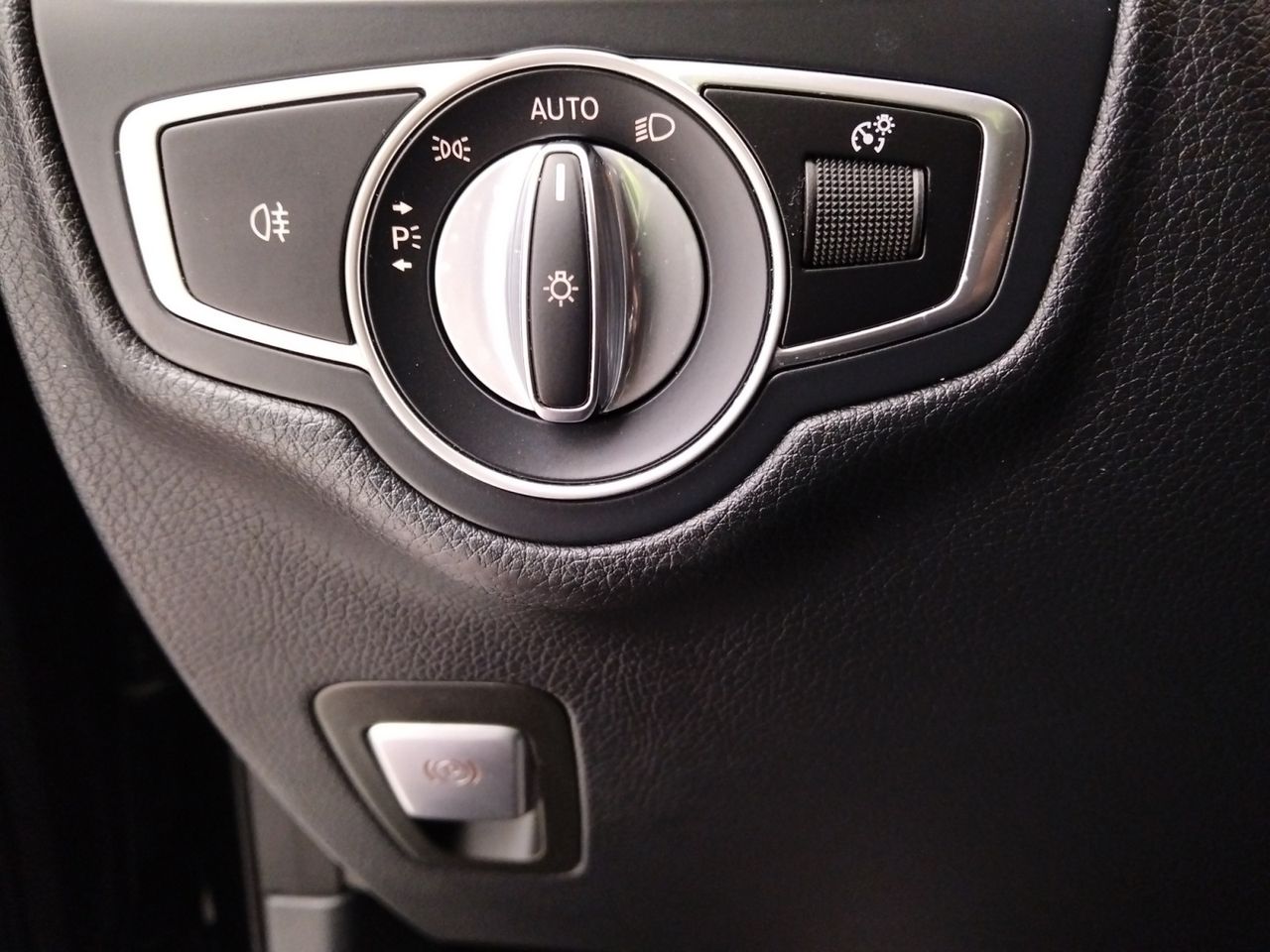 Foto Mercedes-Benz Clase GLC 21