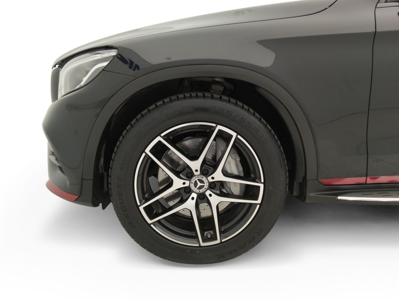 Foto Mercedes-Benz Clase GLC 24