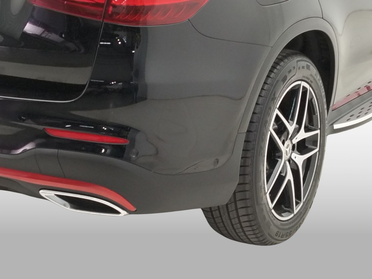Foto Mercedes-Benz Clase GLC 26