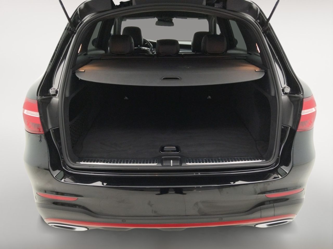 Foto Mercedes-Benz Clase GLC 28