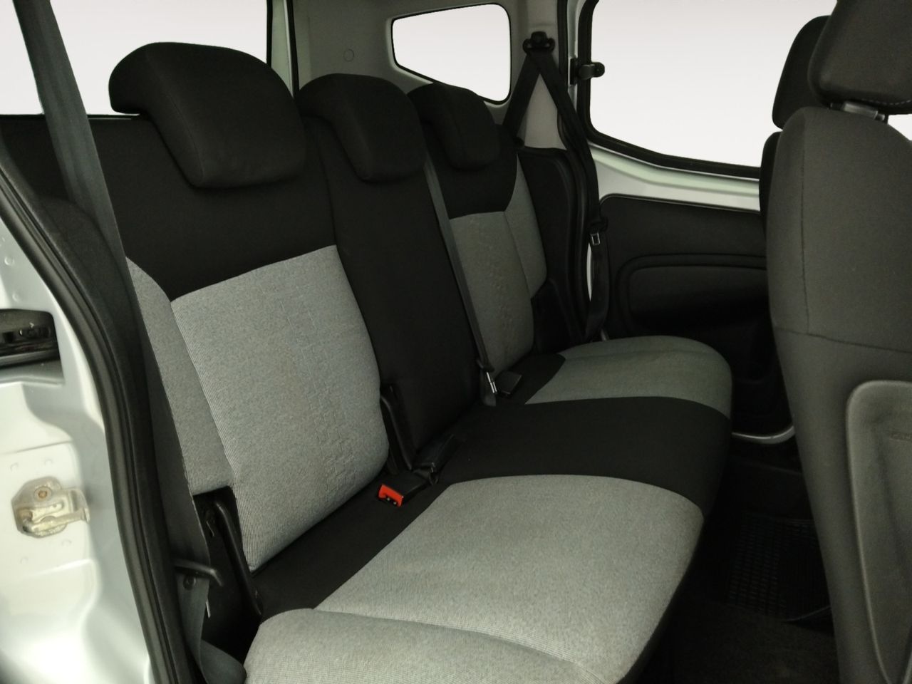 Foto Fiat Qubo 9