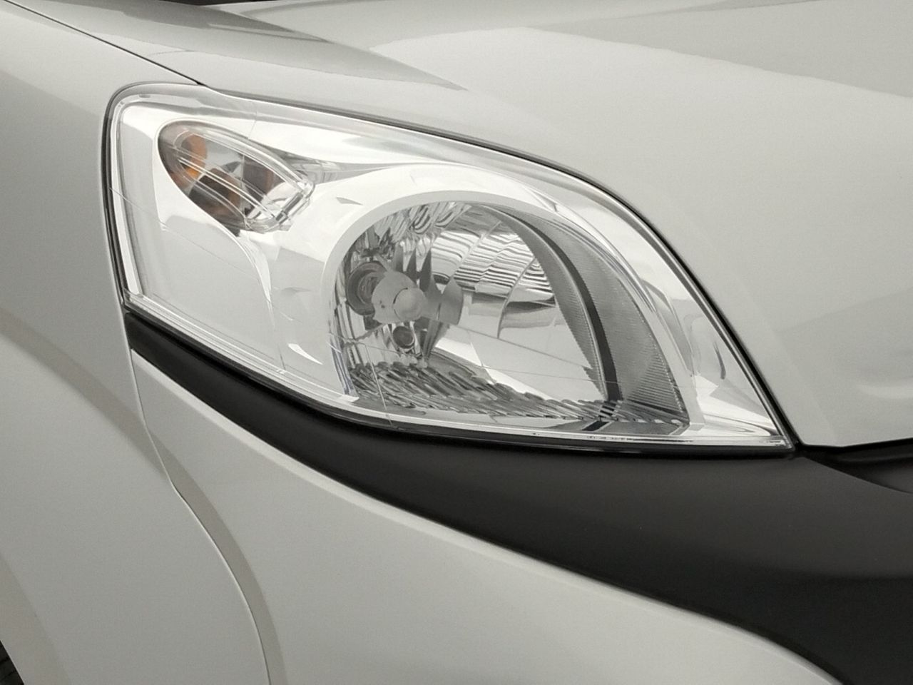 Foto Fiat Qubo 21